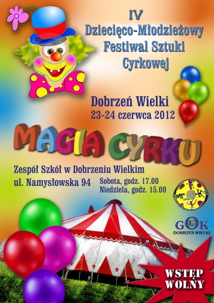 Magia-cyrku-dobrzen-wielki-plakat